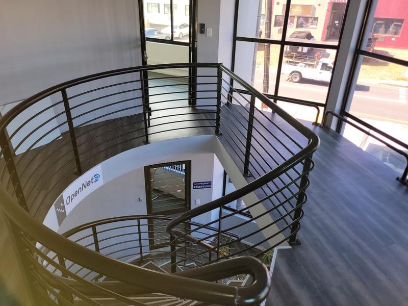 To Let commercial Property for Rent in Cape Town Western Cape